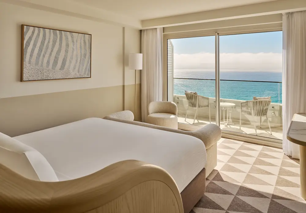 InterContinental Sydney Coogee Beach