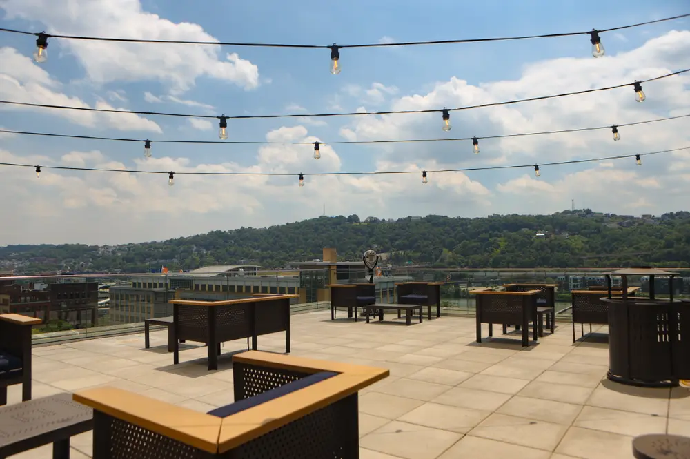Joinery Hotel Pittsburgh, Curio Collection by Hilton
