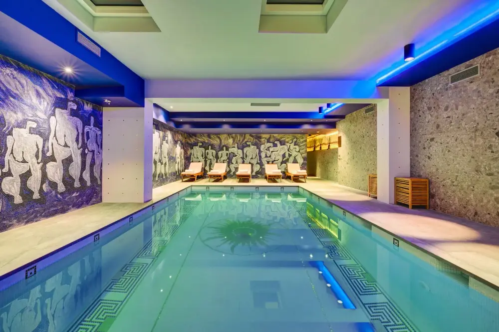 Juliana Hotel Brussels