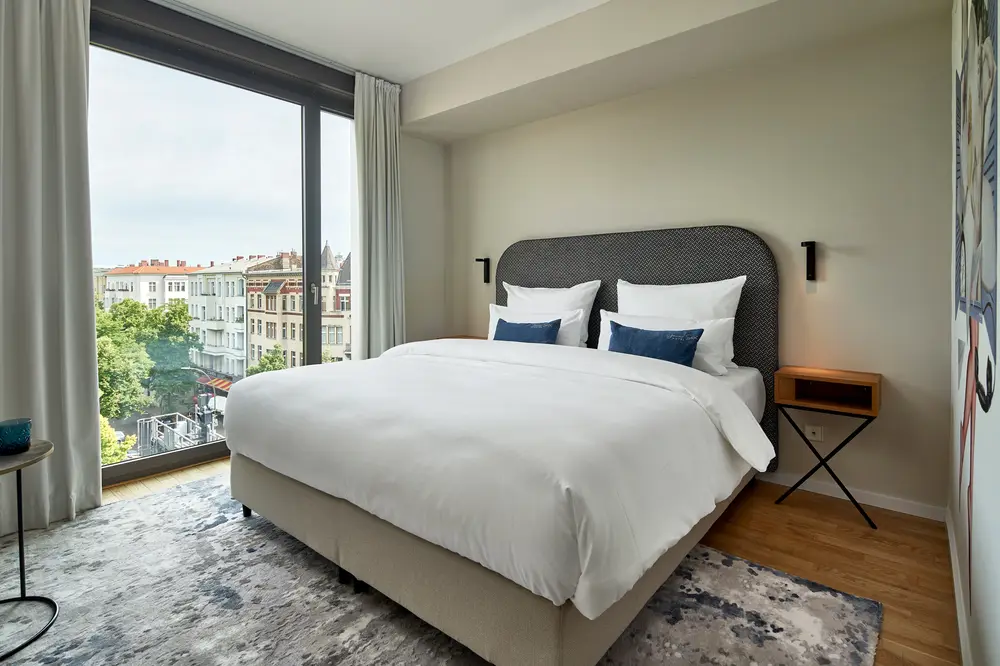 June Six Hotel Berlin City West