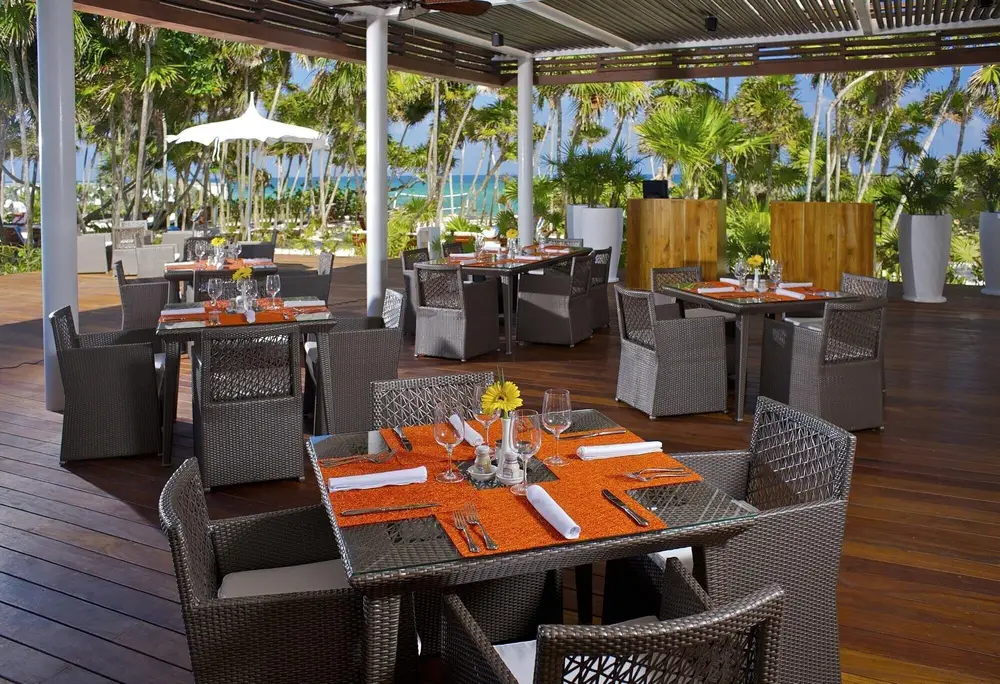 Jungala Hotel at VidantaWorld Riviera Maya