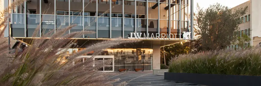 JW Marriott Hotel Guadalajara