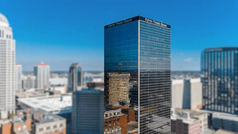 JW Marriott Louisville