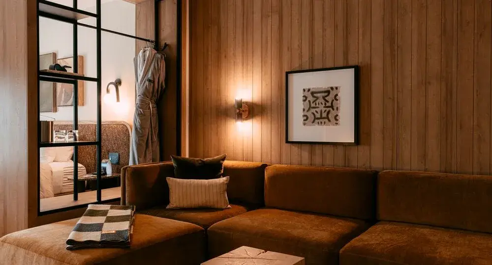 The Kenrick Hotel