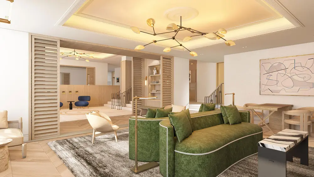 Kimpton Ashbel New York – Park Avenue
