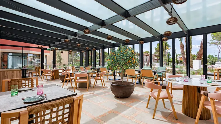 Kimpton Aysla Mallorca