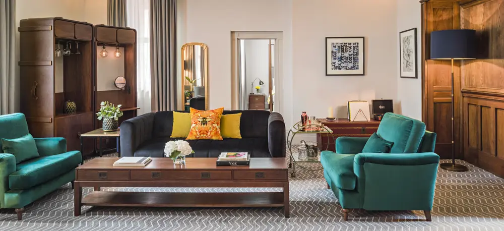 Kimpton Clocktower Hotel