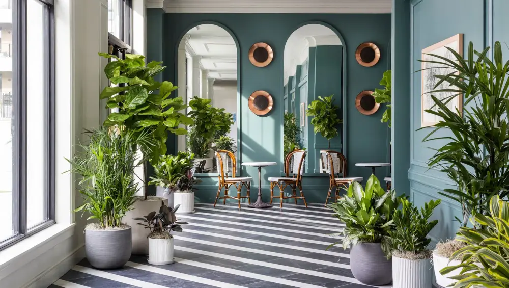 Kimpton Cottonwood Hotel
