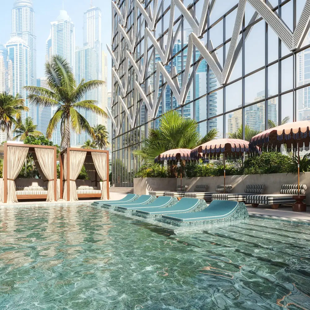 Kimpton Dubai