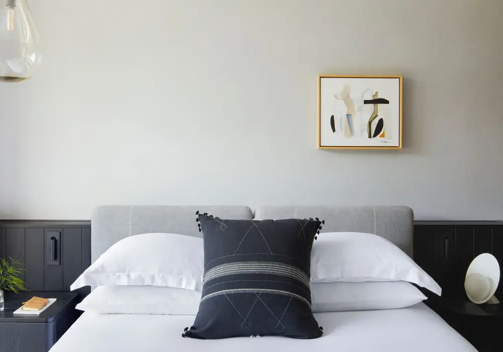 Kimpton El Castelar Polanco