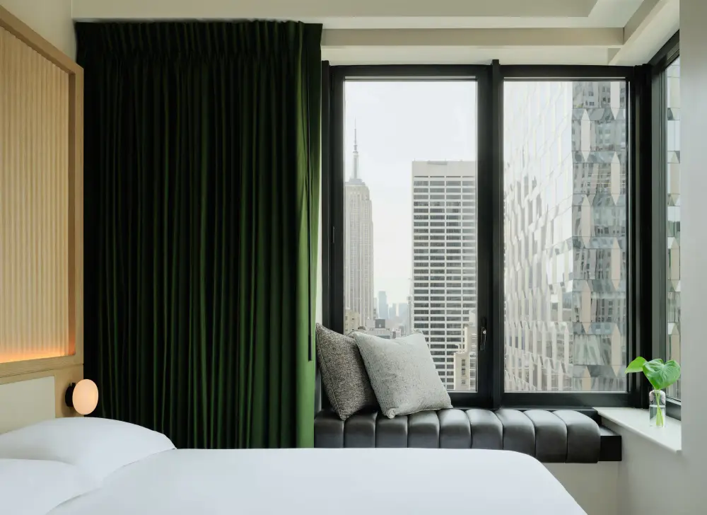 Kimpton Era Midtown New York
