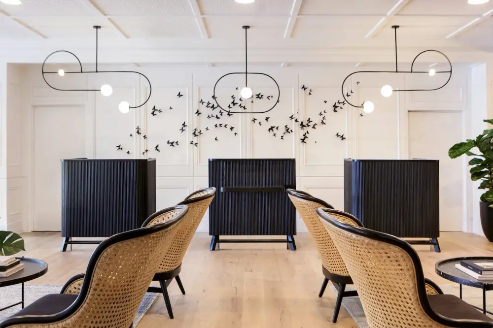 Kimpton Hotel Fontenot