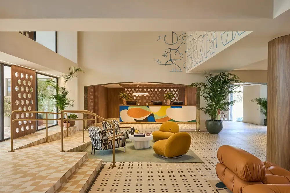 Kimpton Los Monteros Marbella