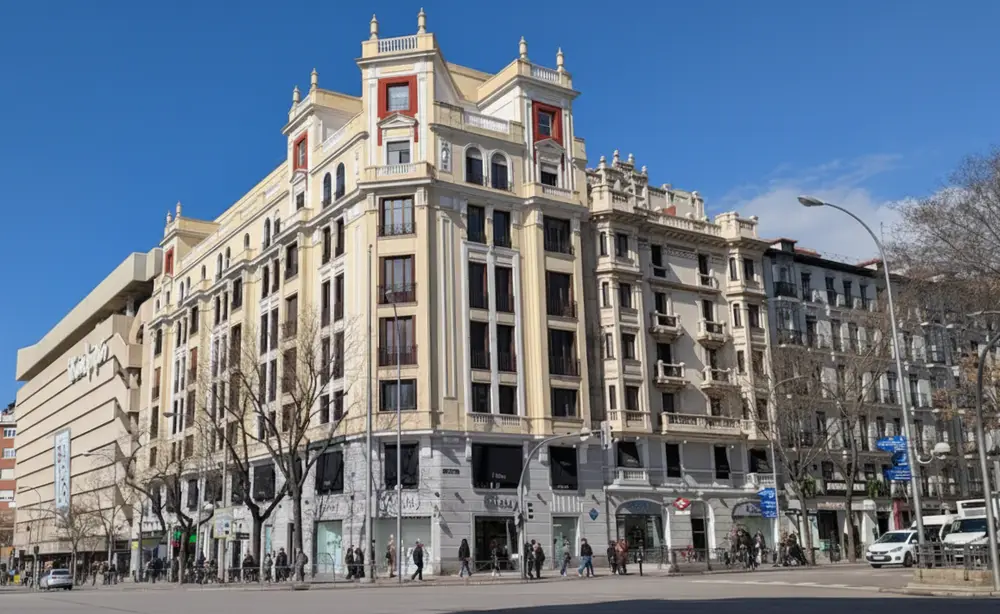Kimpton Madrid