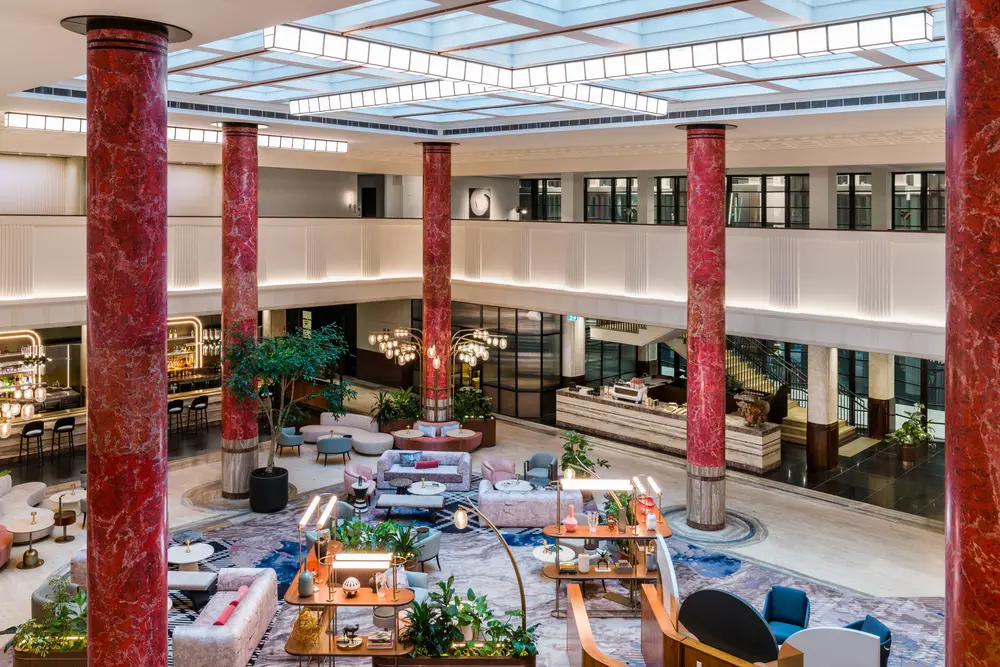 Kimpton Margot Sydney