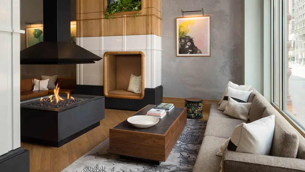 Kimpton Schofield Hotel