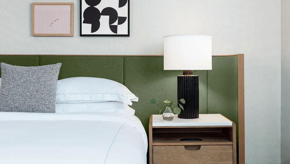 Kimpton Sylvan Hotel