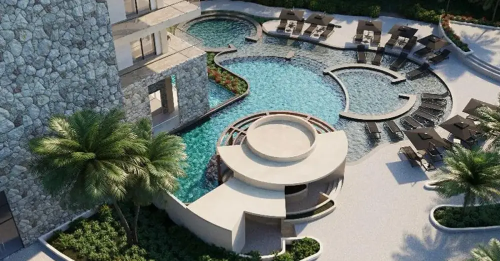 Kimpton Tres Ríos Riviera Maya