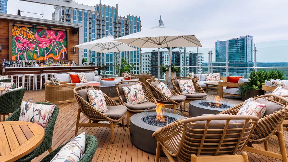 Kimpton Tryon Park Hotel