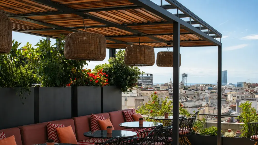Kimpton Vividora Hotel