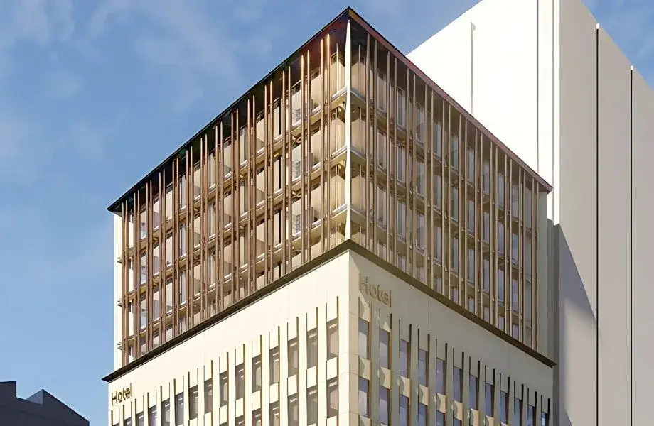 King William Street Hotel