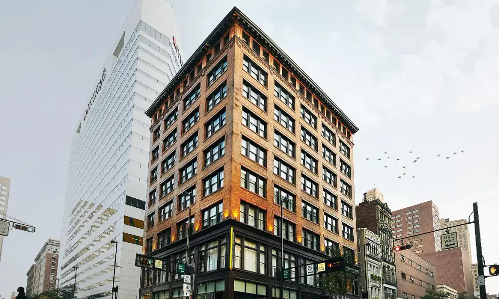 Kinley Cincinnati Downtown
