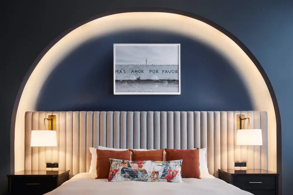 Kinn Guesthouse Downtown