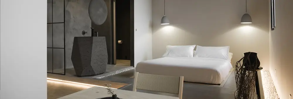 Kodō Hotel