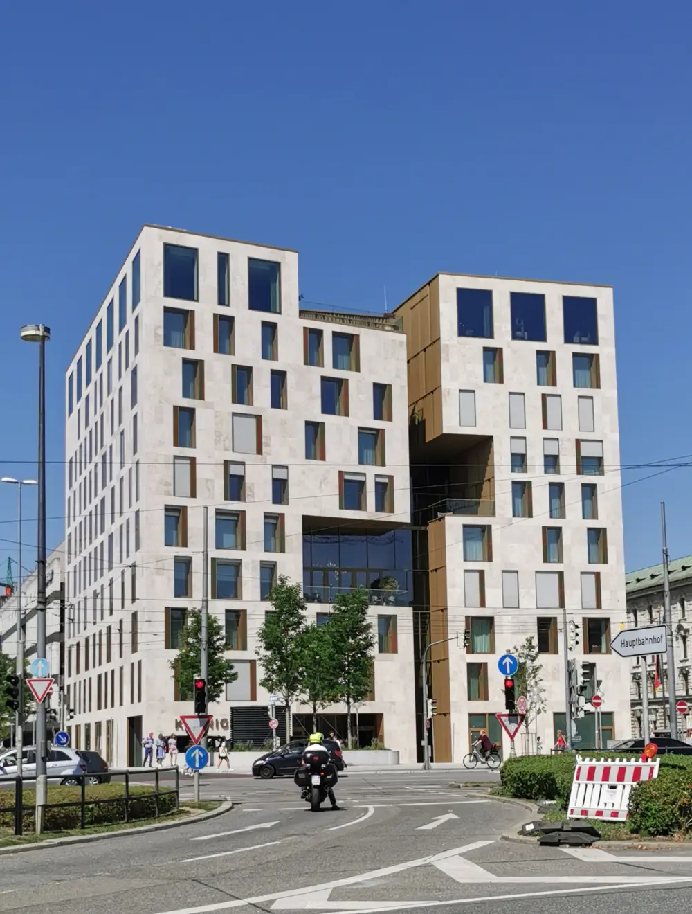 Koenigshof, a Luxury Collection Hotel, Munich