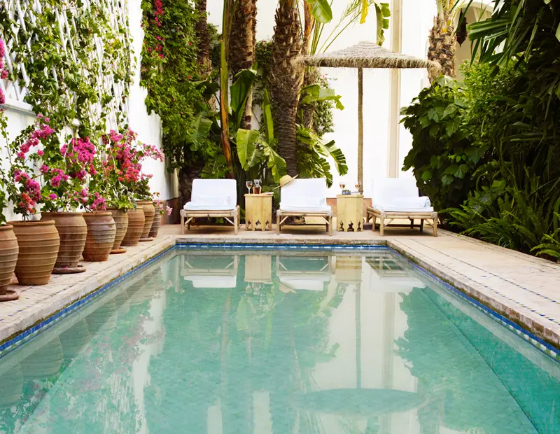 L'Hôtel Marrakech by Jasper Conran