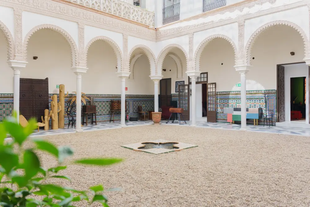La Casa del Limonero
