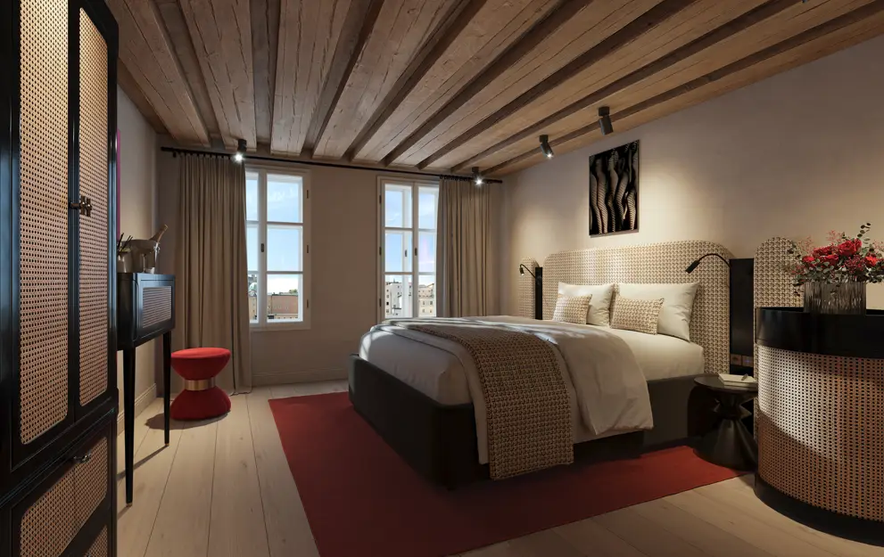 La Maison