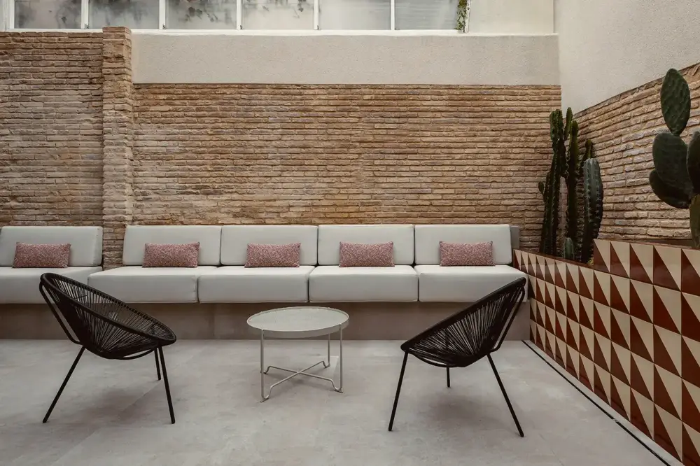 La Novieta Boutique Hotel
