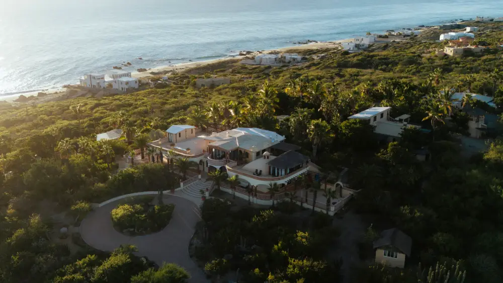 La Valise Los Cabos