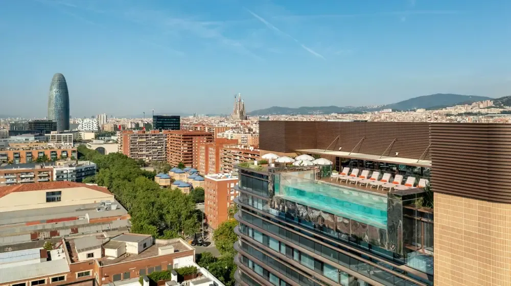 Labtwentytwo Barcelona, a Tribute Portfolio Hotel