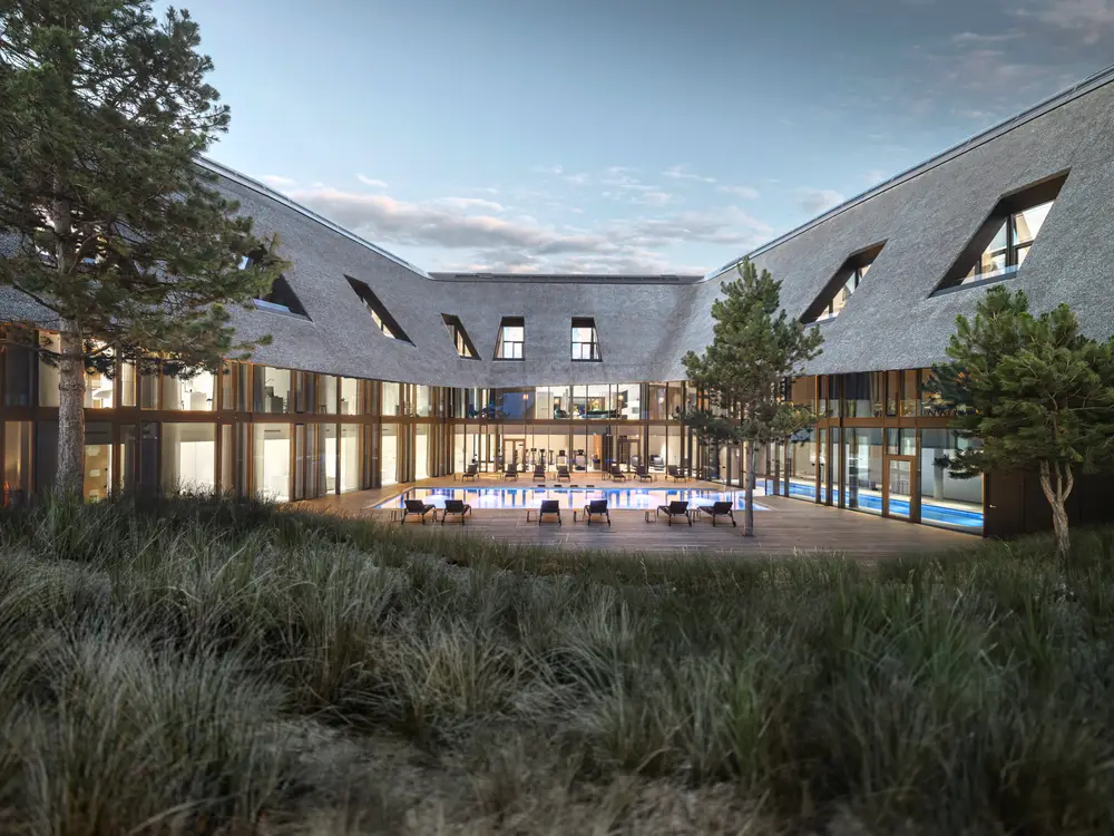 Lanserhof Sylt