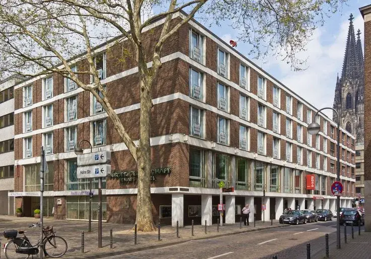 Hotel im Laurenz Carré, Tapestry Collection by Hilton