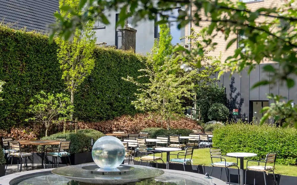 Le Louise Hotel Brussels – MGallery Collection