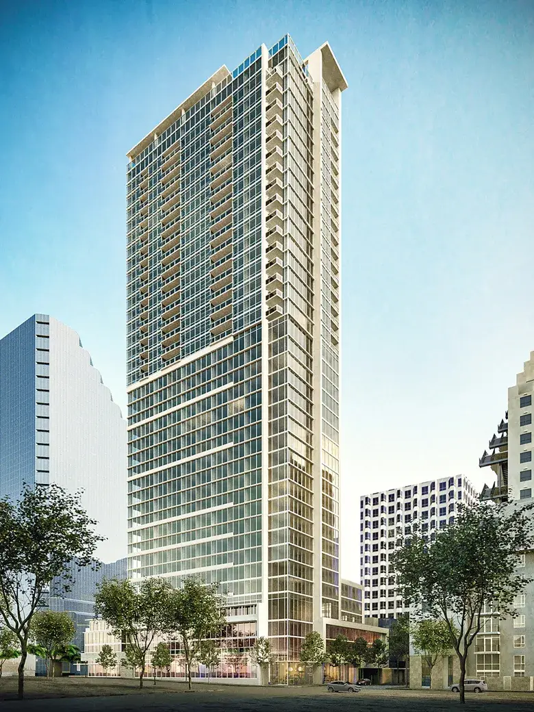 Le Méridien San Diego Pinnacle