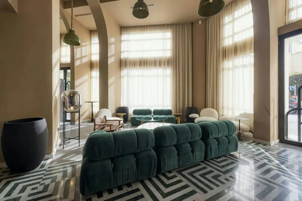Le Square by Onomo Collection