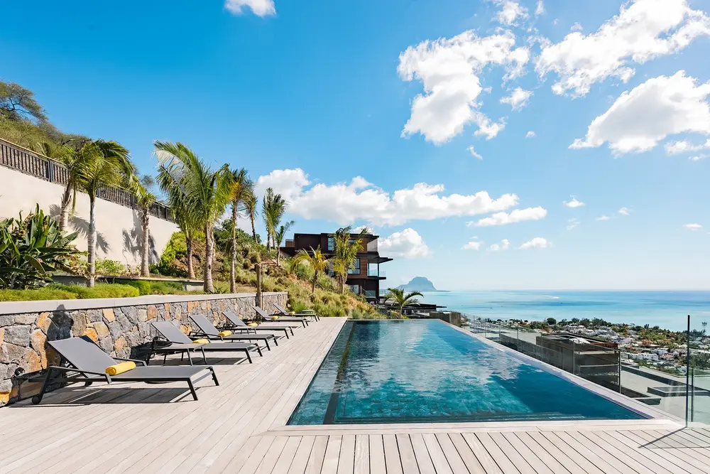 Legend Hill Residences & Spa