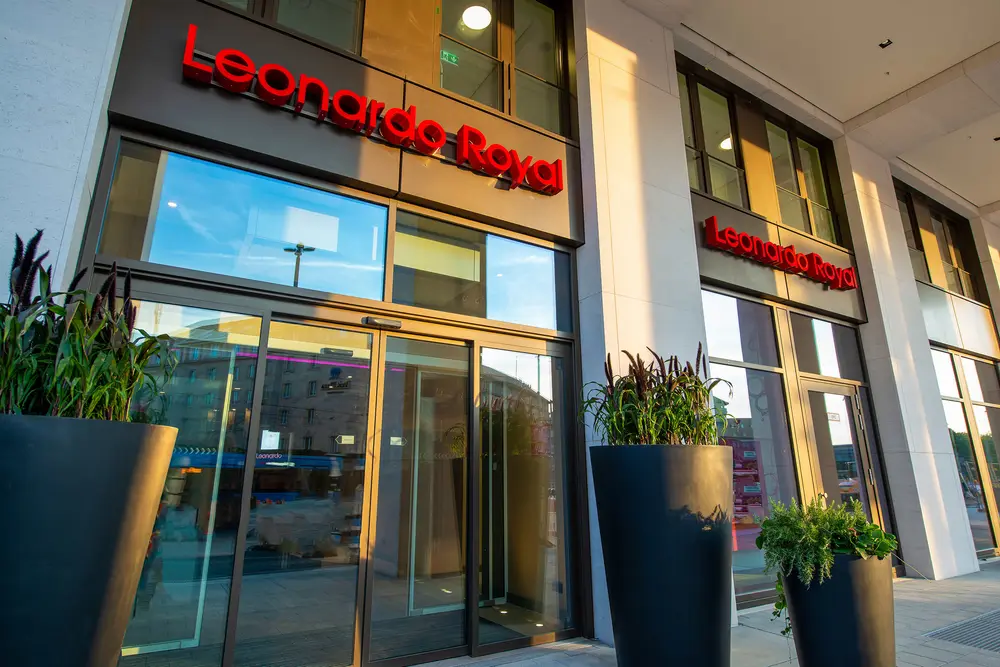 Leonardo Royal Nürnberg