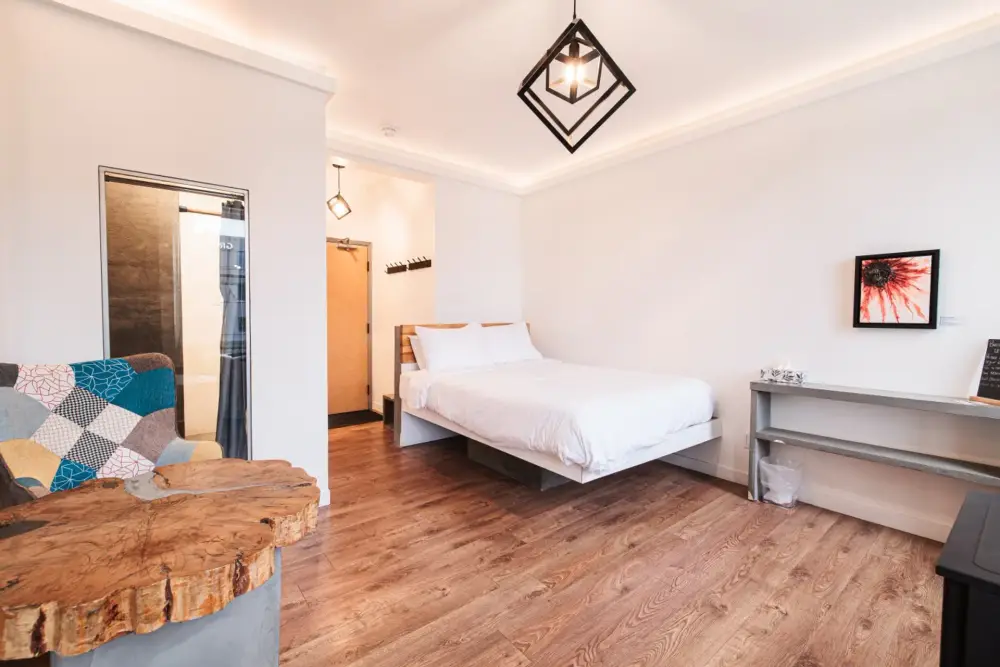 Lilo Hôtel Atypique