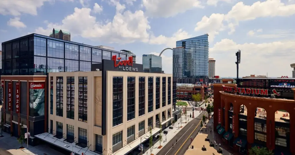 Live! by Loews – St. Louis