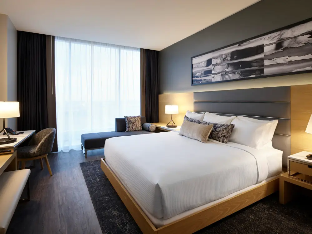 Live! Casino & Hotel Philadelphia