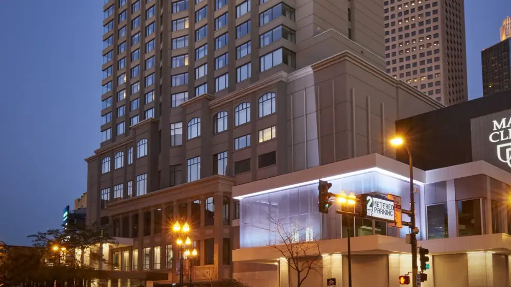 The Lofton Hotel Minneapolis, Tapestry Collection by Hilton