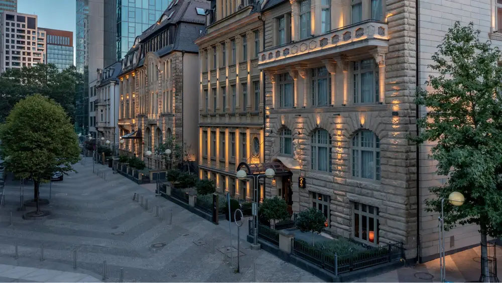LUME Boutique Hotel, Autograph Collection