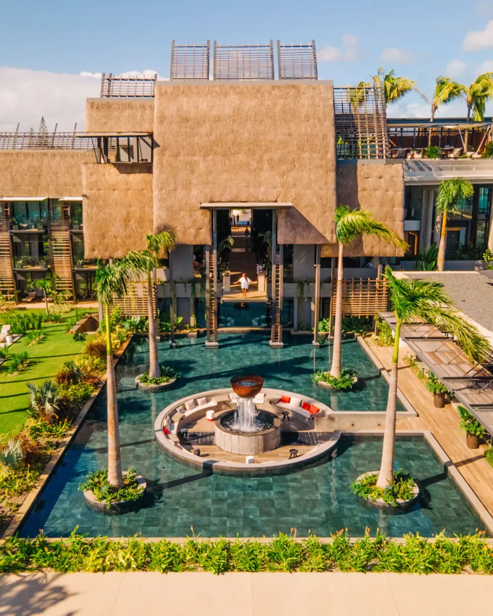 LUX* Grand Baie Resort & Residences