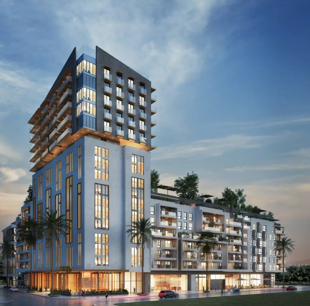 LXR Hotels & Resorts Casablanca