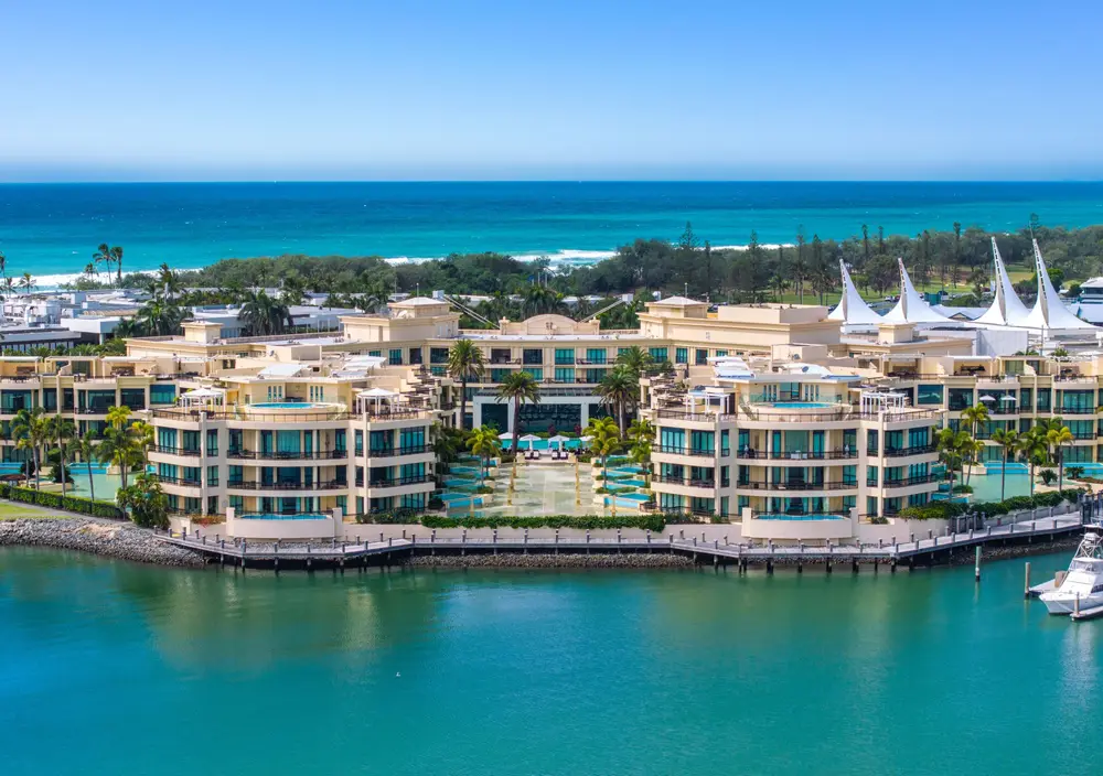 LXR Hotels & Resorts Gold Coast